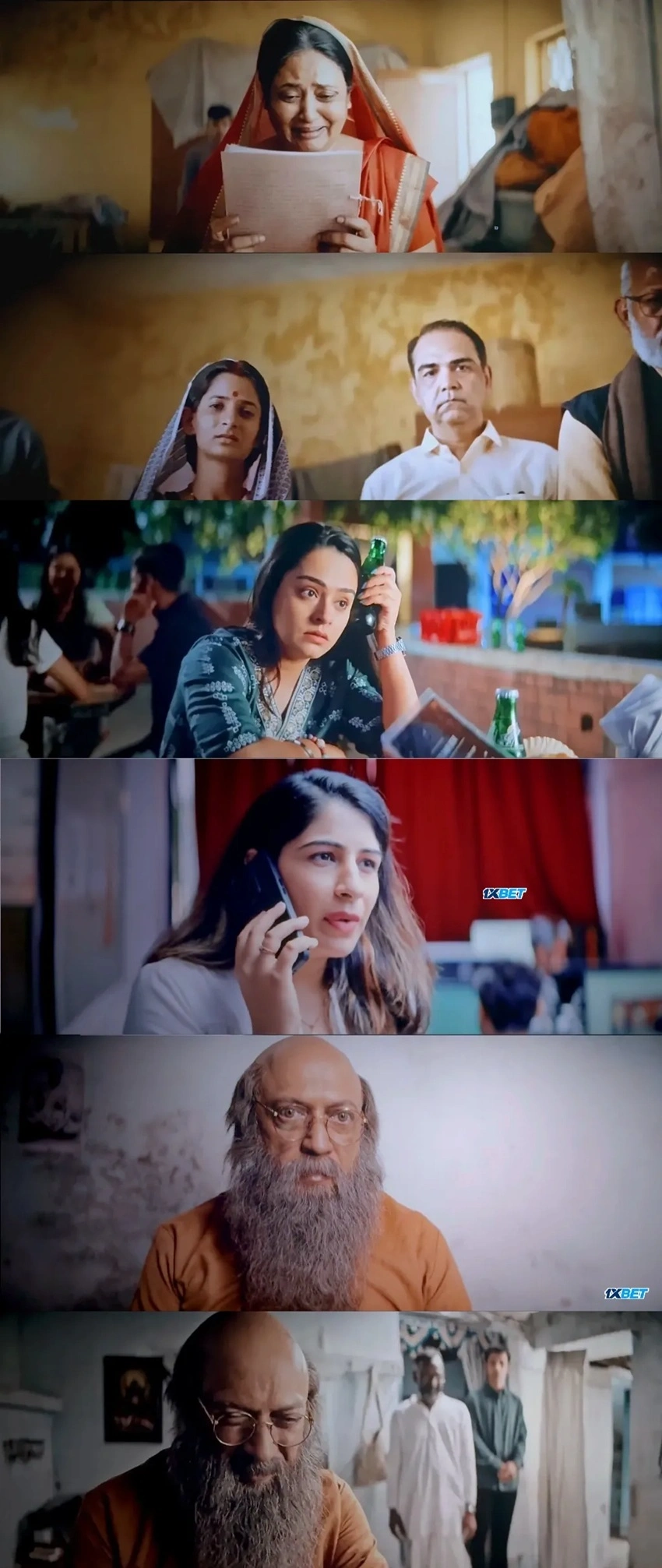 Download The Bose Files: Sach Ya Sazish (2026) Hindi (LiNE) HDTC 480p 720p 1080p