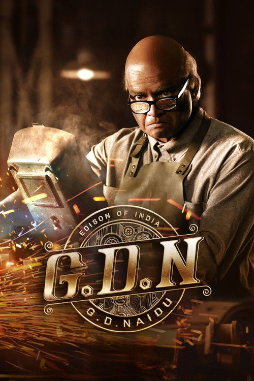 Download G.D.N (2026) Hindi + Tamil + Telugu HDTC 480p 720p 1080p