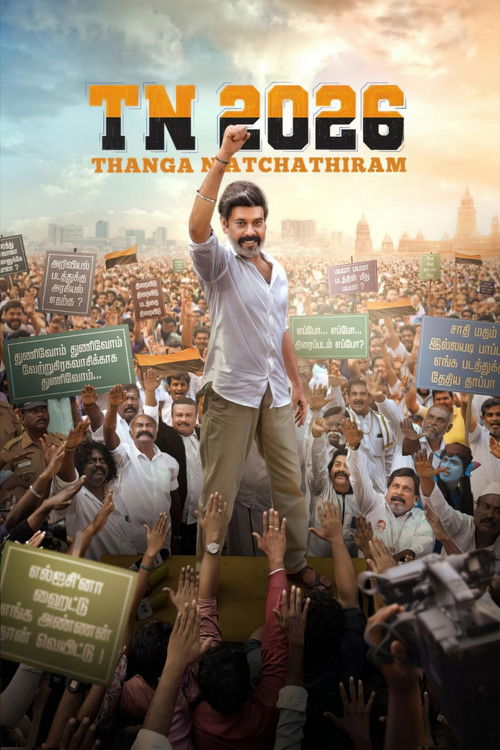 Download TN 2026 (2026) Hindi ORG DD5.1 + Tamil DD5.1 WEB-DL - Amazon 480p 720p 1080p