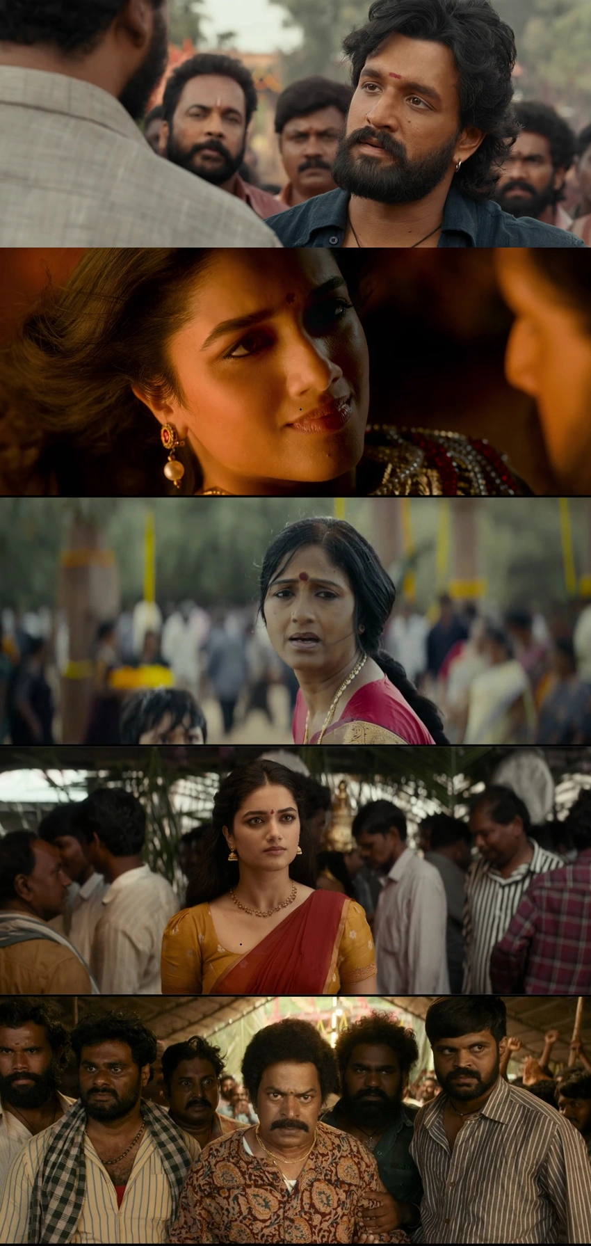 Download Lenin (2026) Hindi (DD5.1) + Telugu WEB-DL - Amazon 480p 720p 1080p