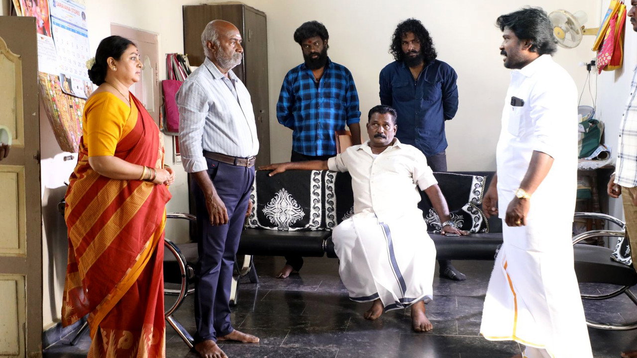 Download Oru Nodi (2024) Hindi ORG + Tamil WEB-DL 480p 720p 1080p