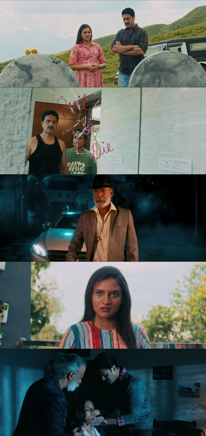 Download Kangaroo (2024) Hindi DD5.1 + Kannada DD5.1 WEB-DL 480p 720p 1080p