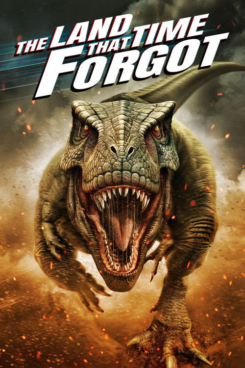 Download The Land That Time Forgot (2025) Hindi-English BluRay 480p 720p 1080p