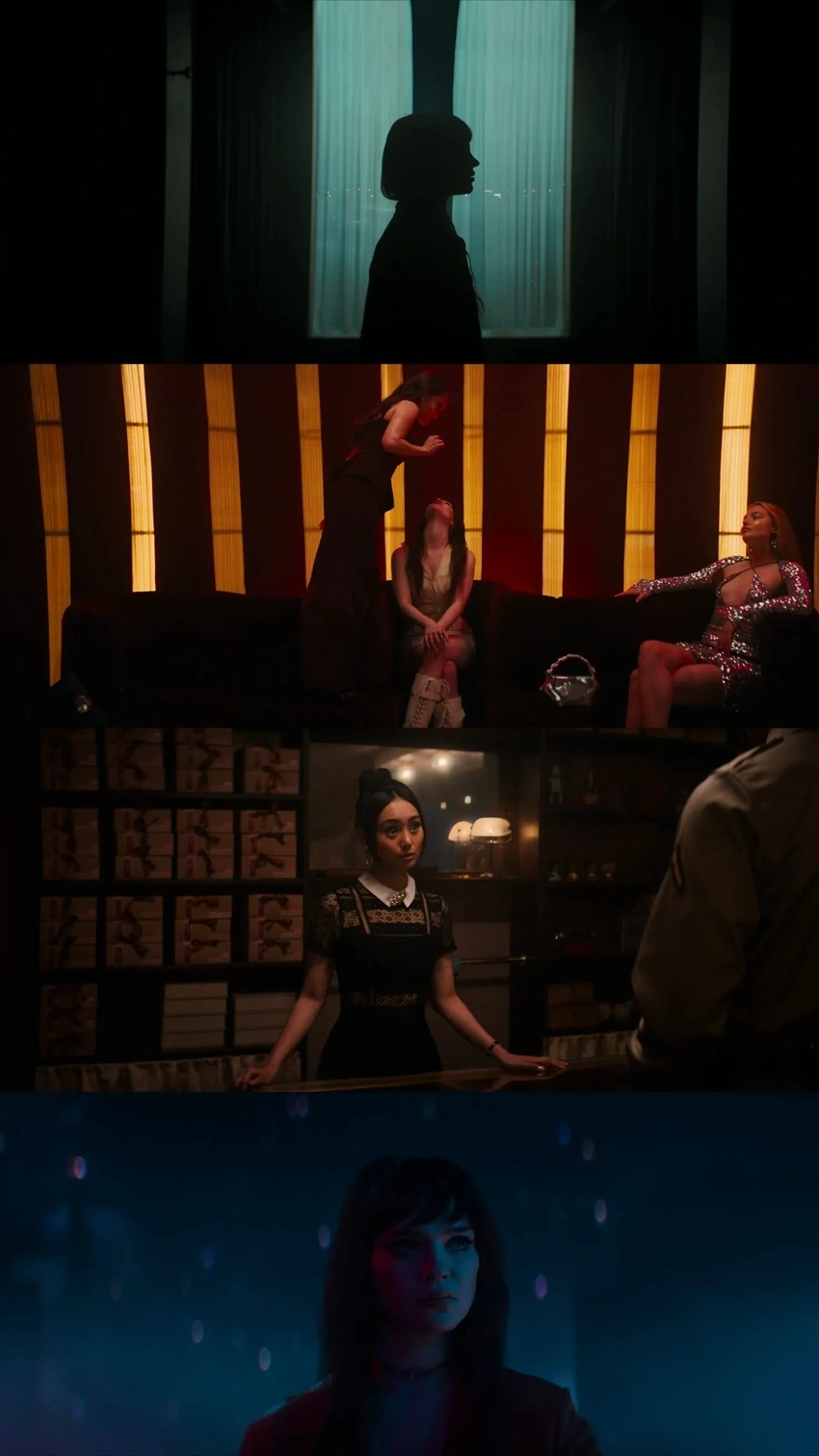 Download Her Private Hell (2026) English with Subtitles WEB-DL 480p 720p 1080p