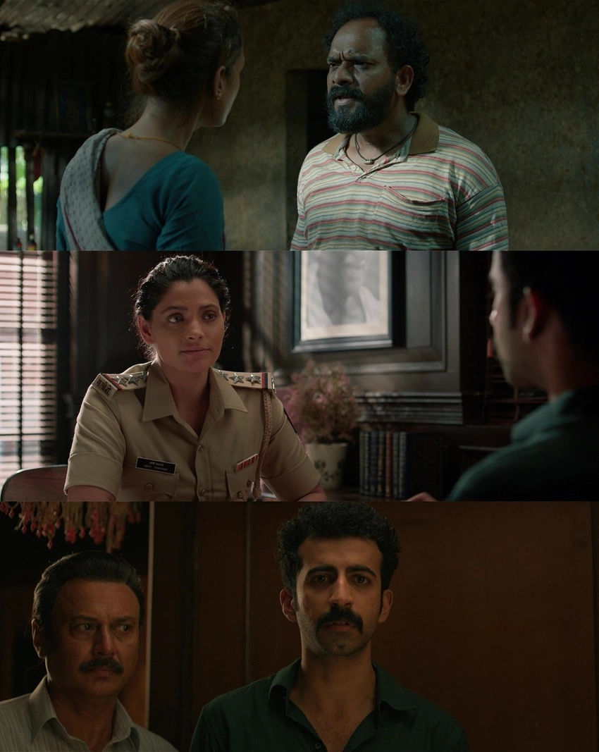 Download Uyir (2026) Hindi & Malayalam WEB-DL ~ JioHotstar 480p 720p 1080p