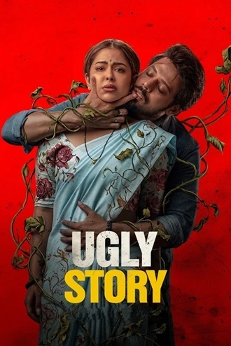 Download Ugly Story (2026) Hindi + Telugu WEB-DL 480p 720p 1080p