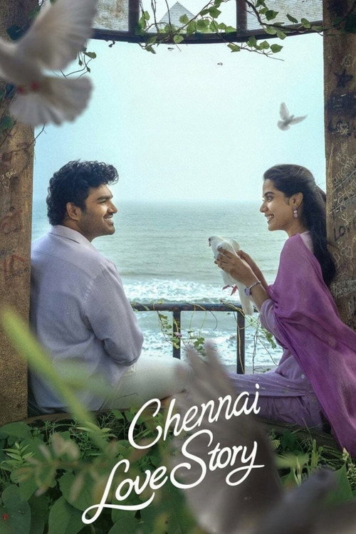 Download Chennai Love Story (2026) Hindi (DD5.1) & Telugu WEB-DL – SonyLIV 480p 720p 1080p