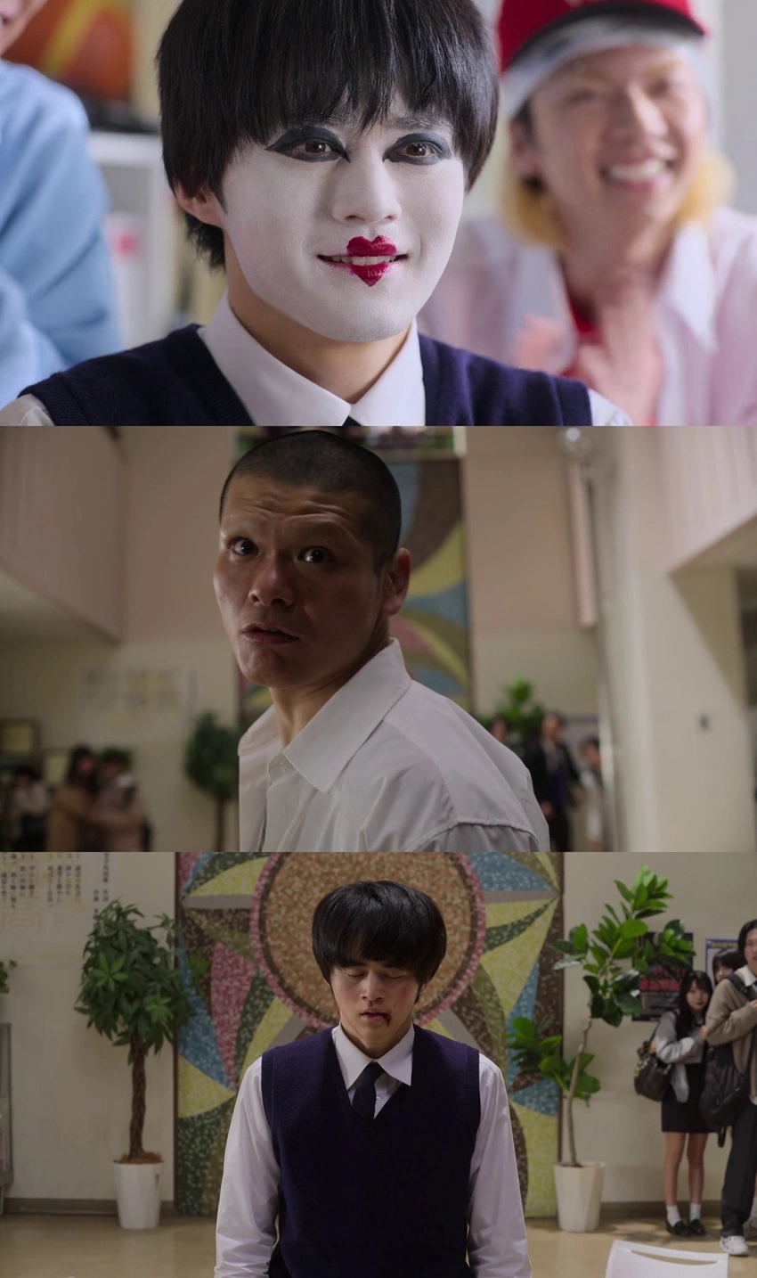 Download Viral Hit (2026) Season 1 Hindi-Japanese WEB-DL Dual Audio NetFlix Original Web Series 480p 720p 1080p
