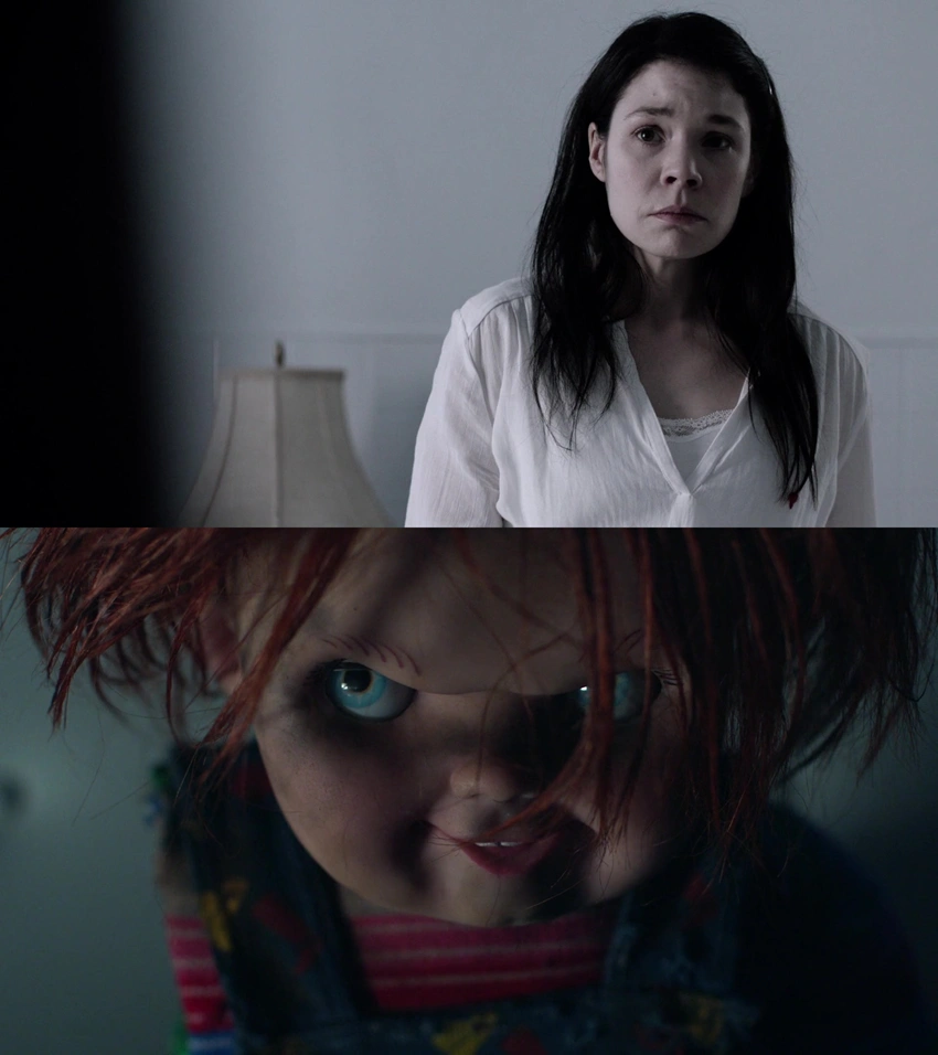 Download Cult of Chucky (2017) Hindi ORG & English BluRay 480p 720p 1080p