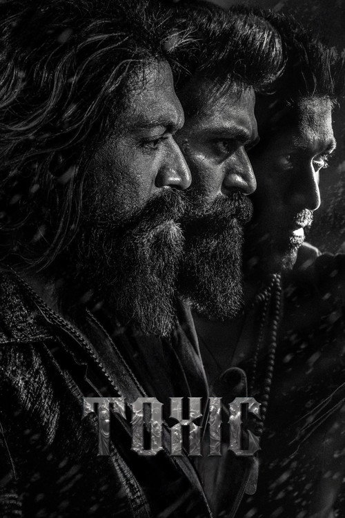 Download Toxic (2026) Hindi (LiNE) HQ-HDTC 480p 720p 1080p