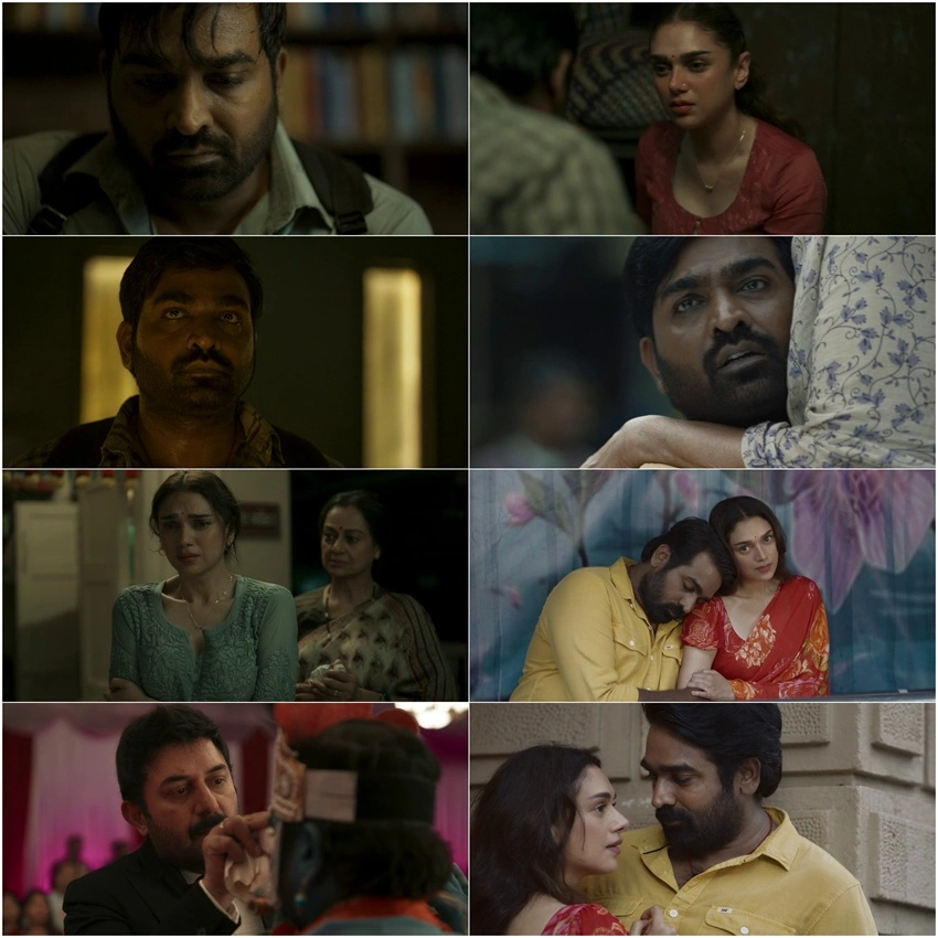 Download Gandhi Talks (2026) Hindi ORG -Tamil WEB-DL 480p 720p 1080p