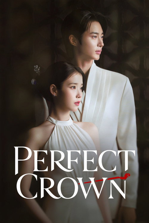 Download Perfect Crown (2026) Season 1 Hindi-Korean WEB-DL Dual Audio K-Drama Original Web Series 480p 720p 1080p