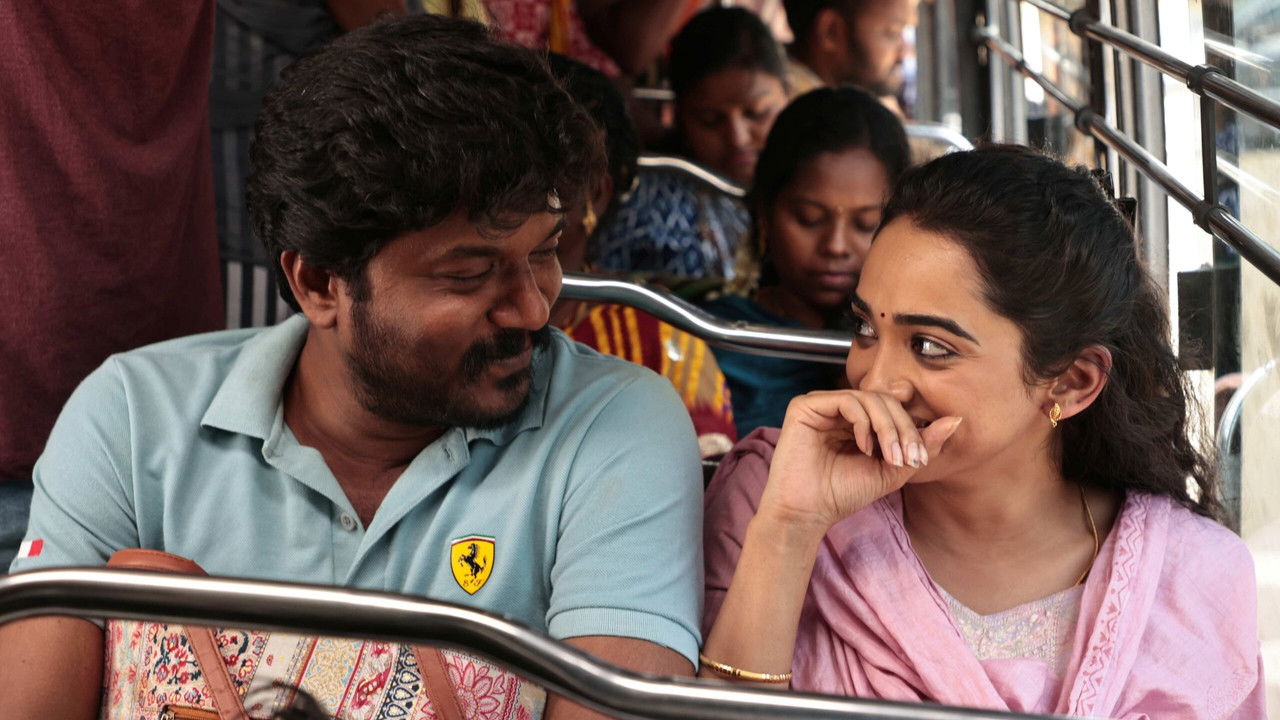 Download Kudumbasthan (2025) Hindi (ORG 5.1) + Tamil WEB-DL 480p 720p 1080p