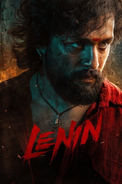 Download Lenin (2026) Hindi (DD5.1) + Telugu WEB-DL - Amazon 480p 720p 1080p