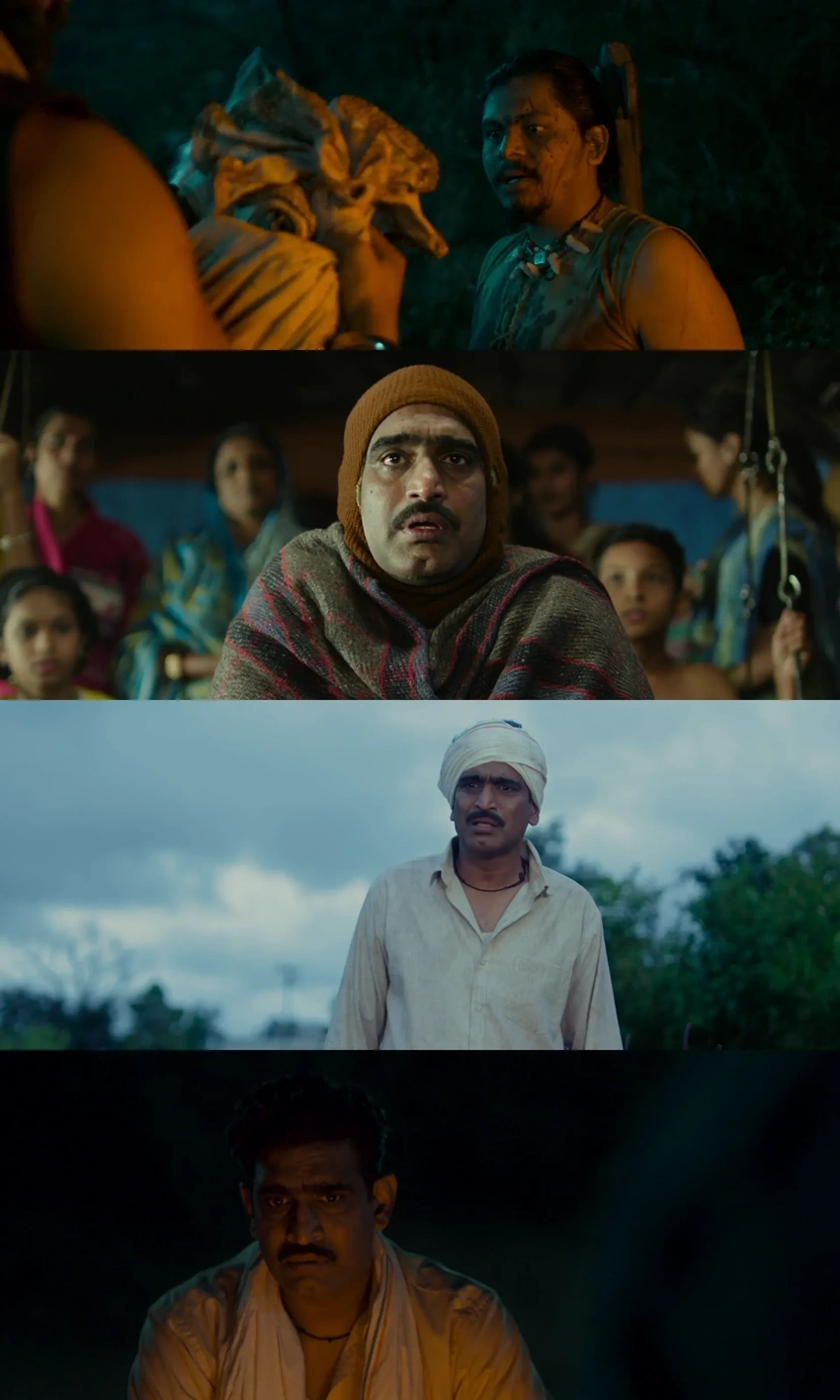 Download Ghabadkund (2026) Marathi DD5.1 WEB-DL 480p 720p 1080p