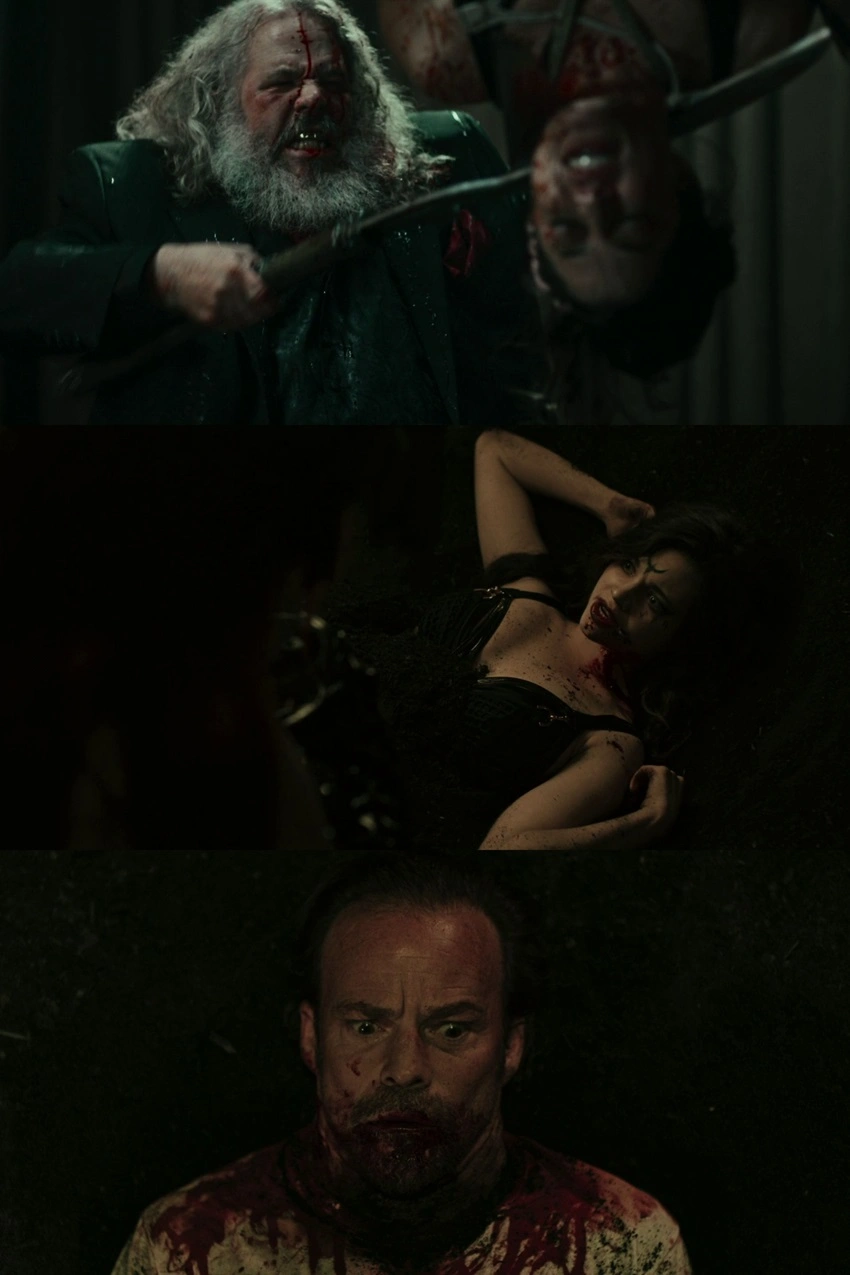 Download Vampires of the Velvet Lounge (2026) Hindi (DD5.1) & English (DD5.1) WEB-DL ~ Amazon 480p 720p 1080p
