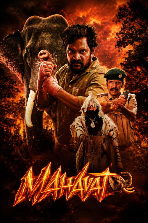 Download Mavuta (2026) Hindi (ORG 2.0) Dubbed WEB-DL 480p 720p 1080p