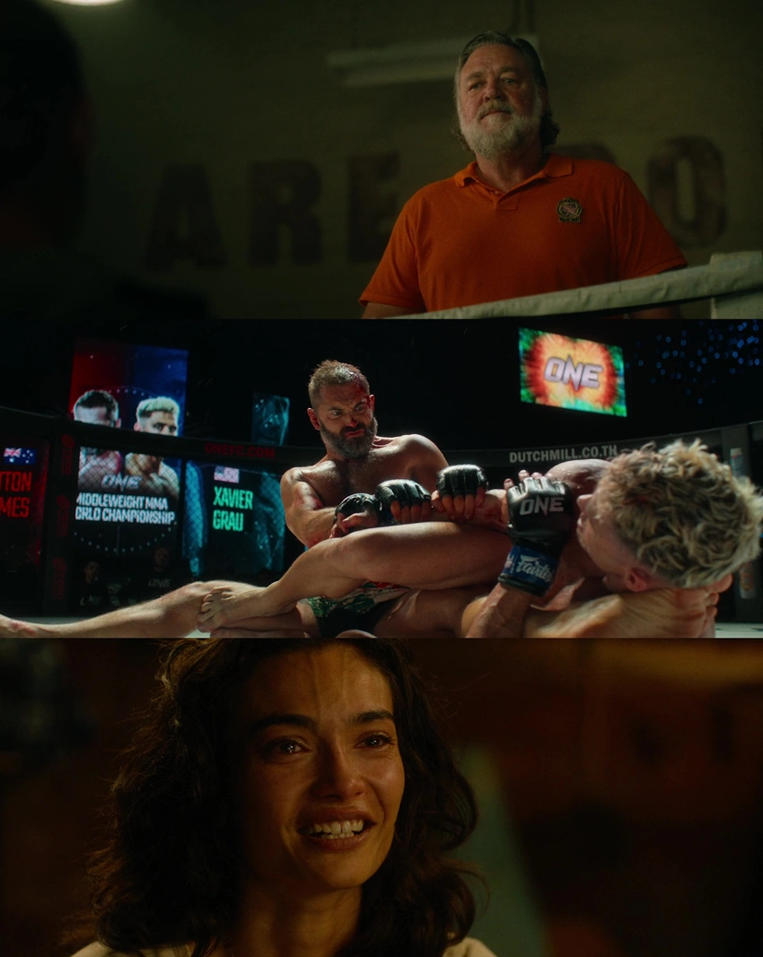 Download Beast (2026) Hindi & English BluRay 480p 720p 1080p