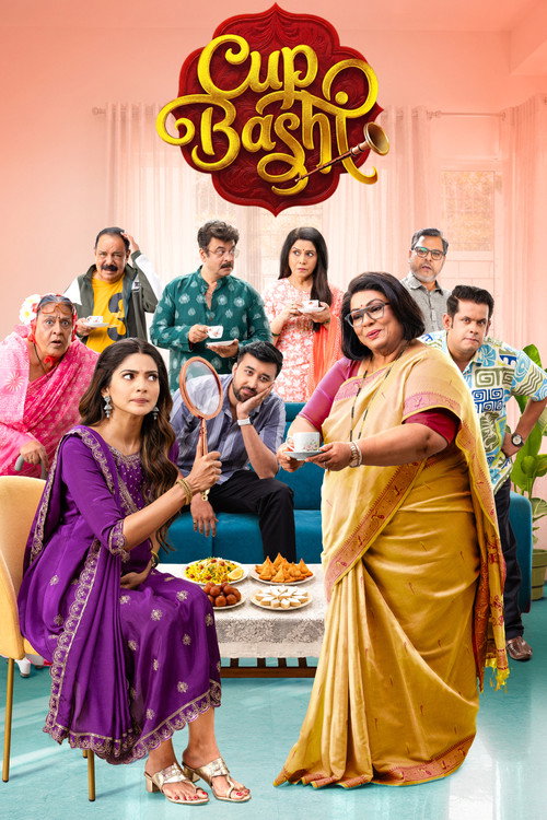 Download Cup Bashi (2026) Marathi (DD5.1) WEB-DL 480p 720p 1080p