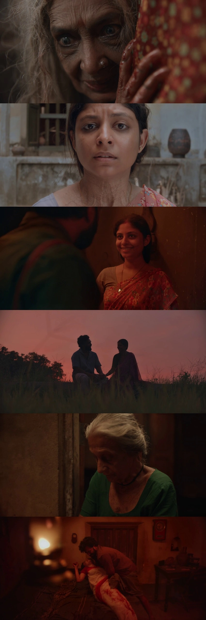 Download Muthassi (2026) Season 1 Hindi DD5.1 – Malayalam DD5.1 WEB-DL Dual Audio Zee5 Original Web Series 480p 720p 1080p