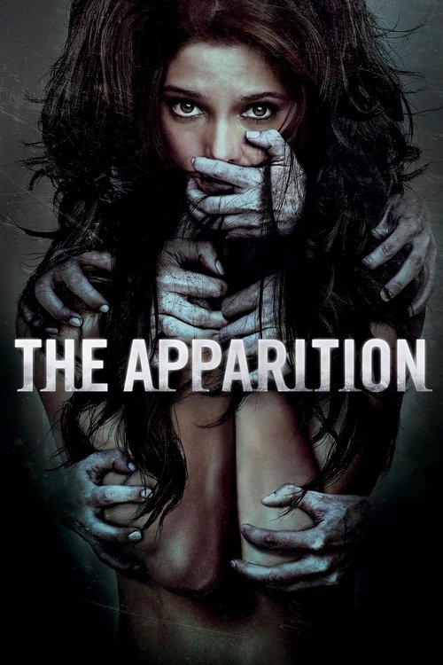 Download The Apparition (2012) Hindi-English BluRay 480p 720p 1080p