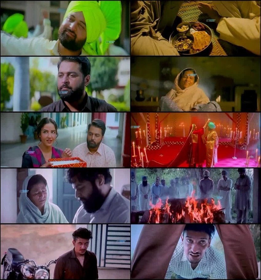 Download Judaa (2026) Punjabi (DD2.0) HDTC 480p 720p 1080p