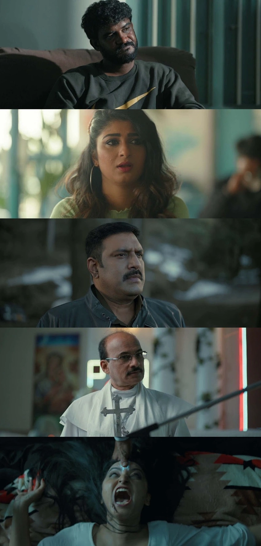 Download Choo Mantar (2025) Hindi ORG + Kannada WEB-DL - Amazon 480p 720p 1080p