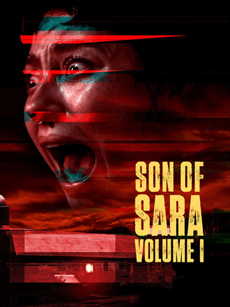 Download Son of Sara: Volume 1 (2025) Hindi & English WEB-DL 480p 720p 1080p