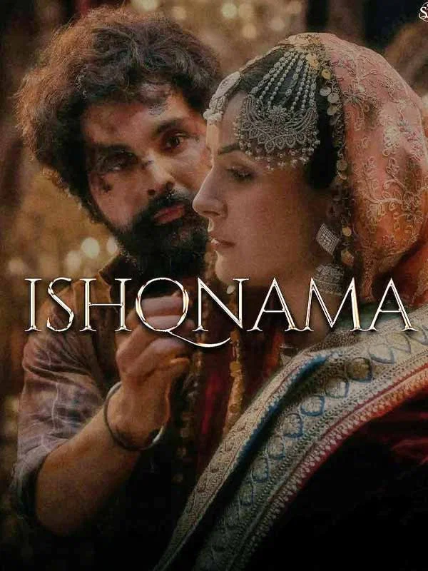 Download Ishqnama (2026) Punjabi HDTC 480p 720p 1080p