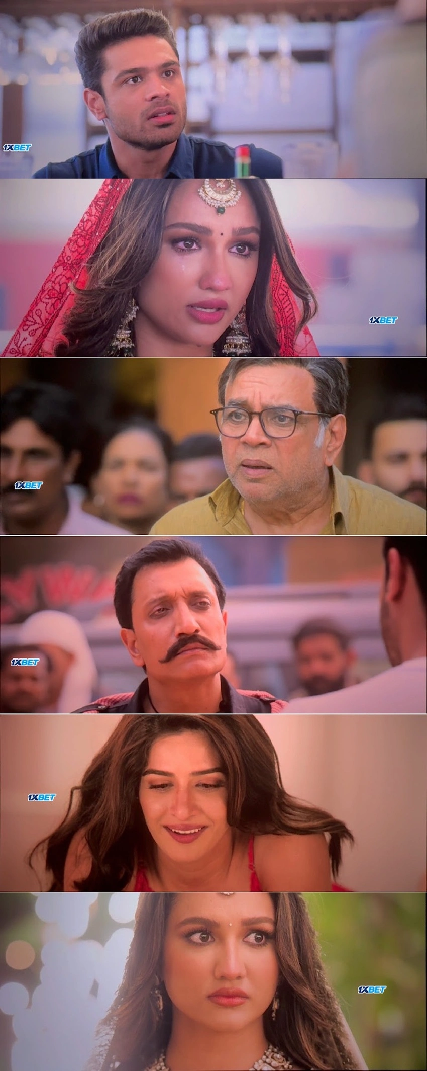 Download Tera Yaar Hoon Main (2026) Hindi (LINE) HDTC 480p 720p 1080p