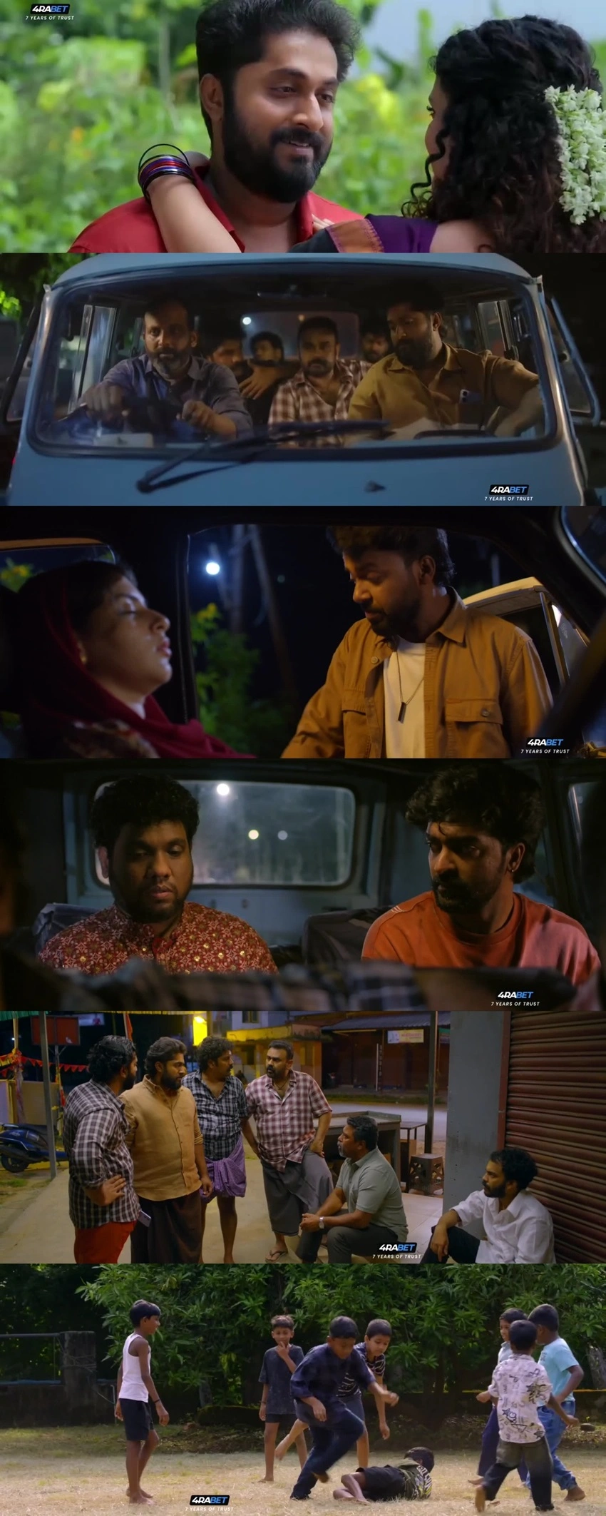 Download Bhishmar (2026) Hindi Dubbed WEBRip 480p 720p 1080p