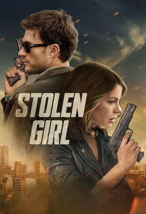 Download Stolen Girl (2025) Hindi & English BluRay 480p 720p 1080p