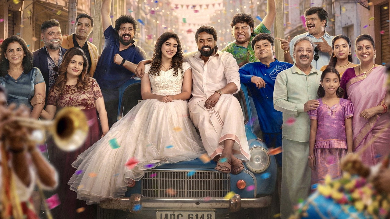 Download Anbe Diana (2026) Hindi Dubbed HDTC 480p 720p 1080p