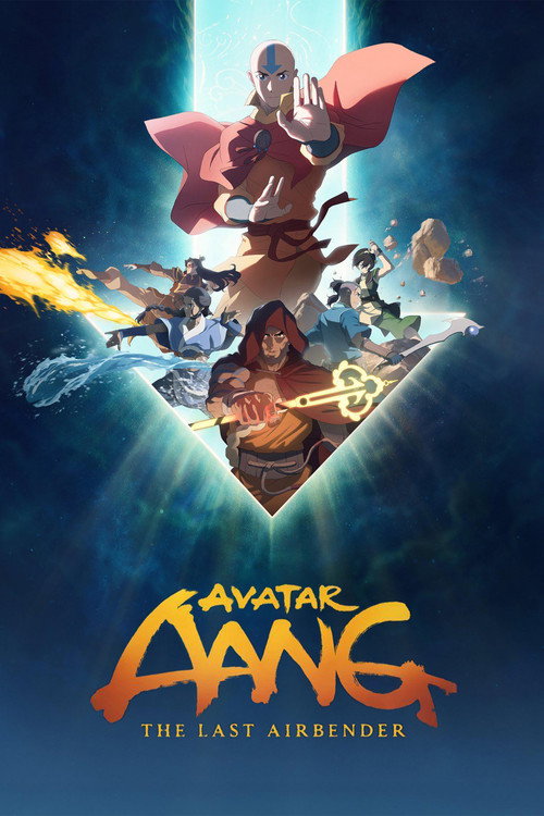 Download Avatar Aang: The Last Airbender (2026) Hindi & English WEB-DL 480p 720p 1080p