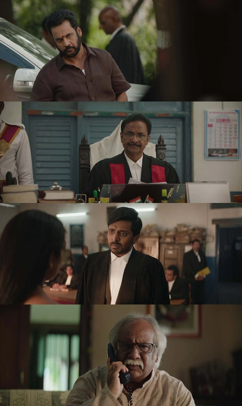 Download Court: State vs. A Nobody (2025) Hindi DD5.1 – Telugu WEB-DL 480p 720p 1080p