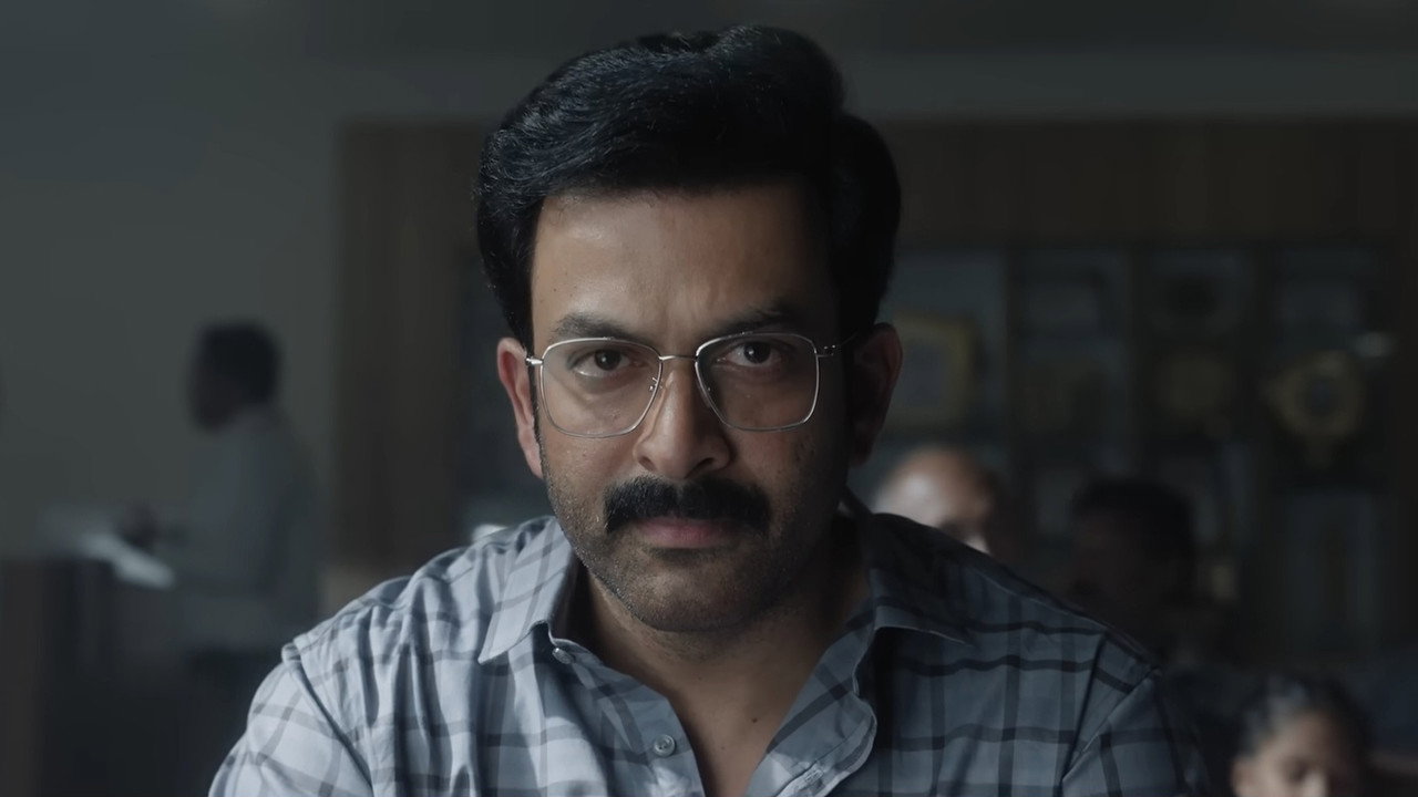 Download I, Nobody (2026) Hindi (DD5.1) & Malayalam WEB-DL 480p 720p 1080p