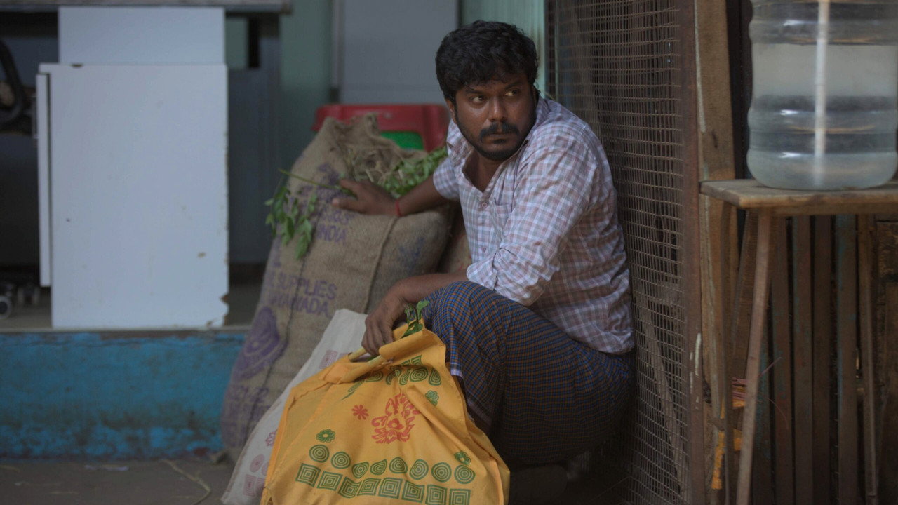 Download Kudumbasthan (2025) Hindi (ORG 5.1) + Tamil WEB-DL 480p 720p 1080p