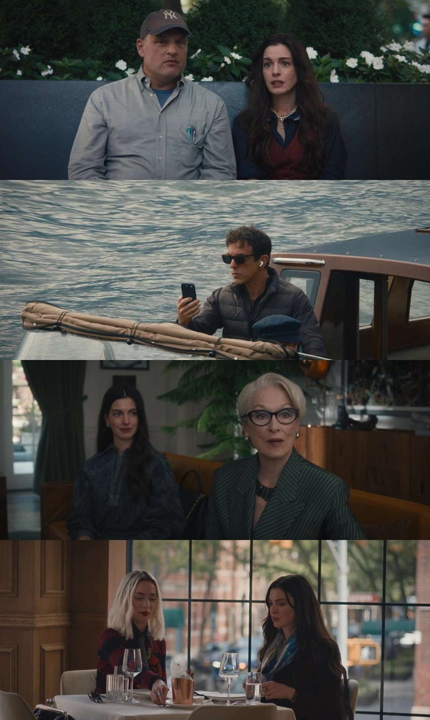 Download The Devil Wears Prada 2 (2026) Hindi-English BluRay 480p 720p 1080p