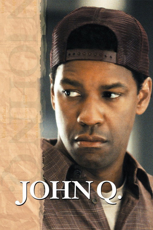 Download John Q (2002) English With Subtitles BluRay 480p 720p 1080p
