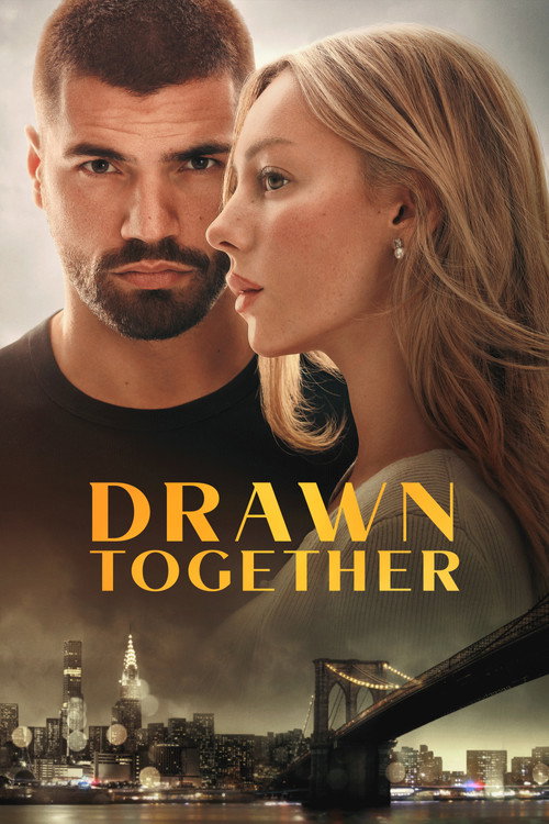 Download Drawn Together (2026) Hindi-English-Spanish WEB-DL – Amazon ~ Multi-Audio 480p 720p 1080p