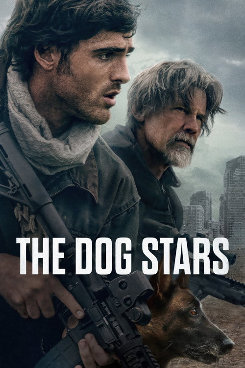 Download The Dog Stars (2026) Hindi Dubbed CAMRip 480p 720p 1080p