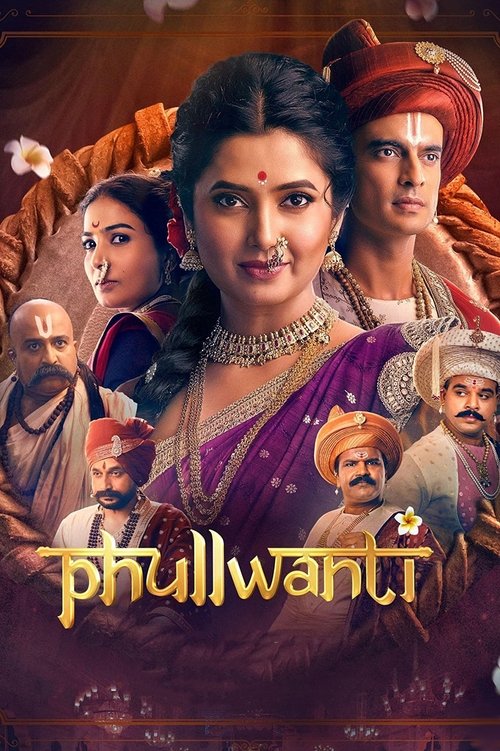 Download Phullwanti (2024) Hindi Dubbed & Marathi WEB-DL 480p 720p 1080p