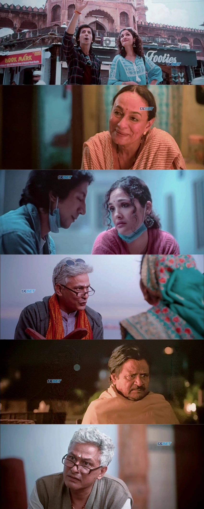 Download Hari Ka Om (2026) Hindi (LiNE) HDTC 480p 720p 1080p