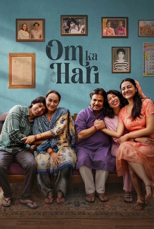 Download Hari Ka Om (2026) Hindi (LiNE) HDTC 480p 720p 1080p