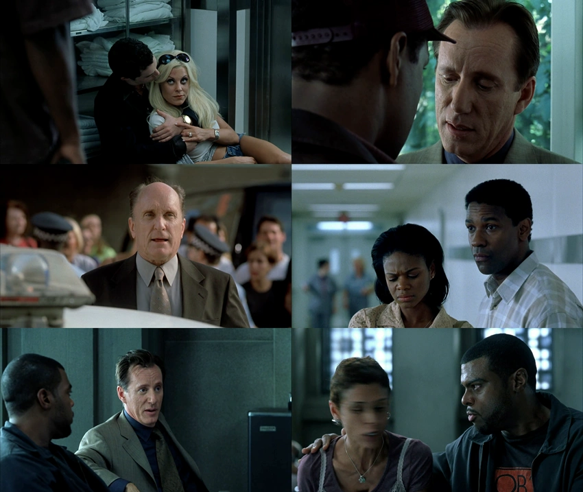 Download John Q (2002) English With Subtitles BluRay 480p 720p 1080p