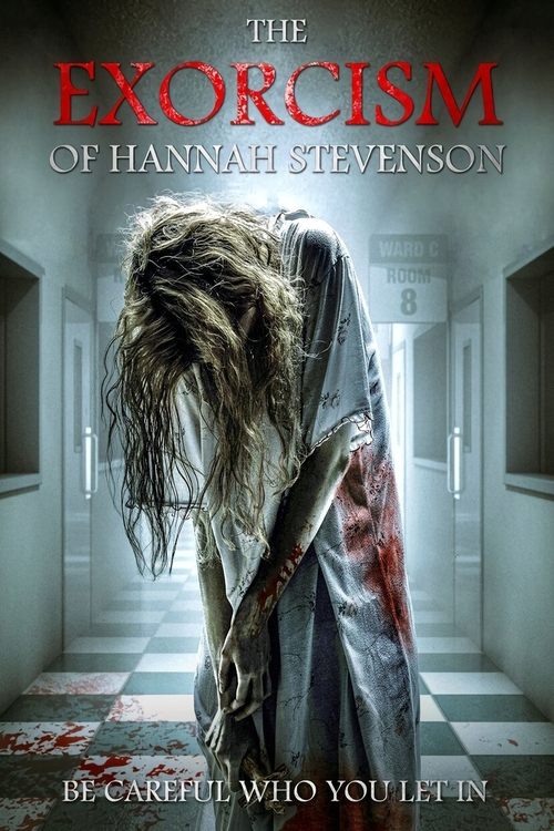Download The Exorcism of Hannah Stevenson (2022) Hindi & English WEB-DL 480p 720p 1080p