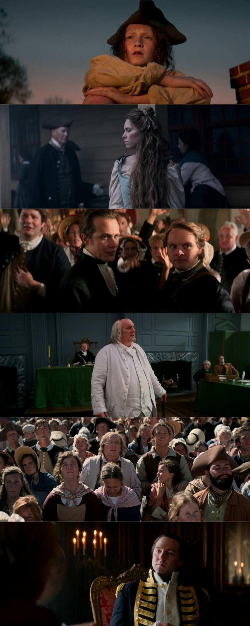 Download A Great Awakening (2026) Hindi & English WEB-DL 480p 720p 1080p