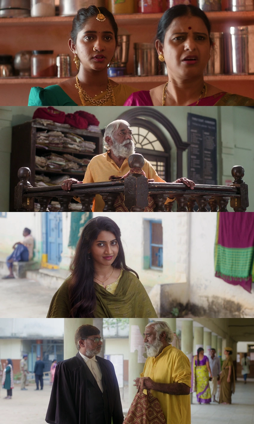 Download Pallaburusu (2026) Tamil + Telugu + Malayalam + Kannada WEB-DL 480p 720p 1080p
