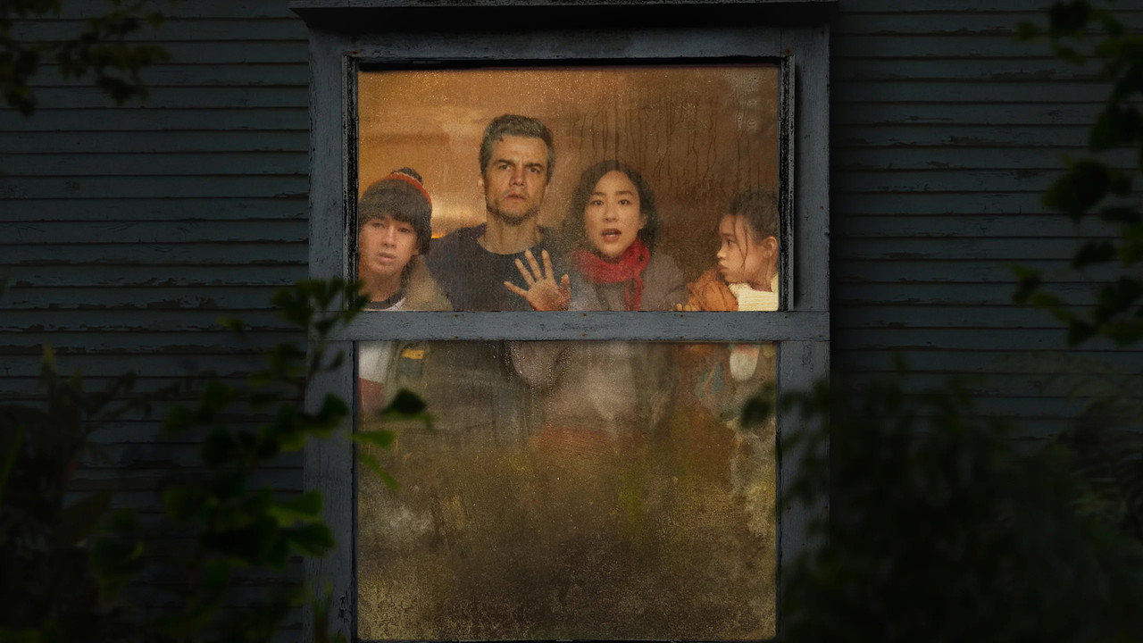 Download The Last House (2026) Hindi DD5.1 + English WEB-DL - Netflix 480p 720p 1080p