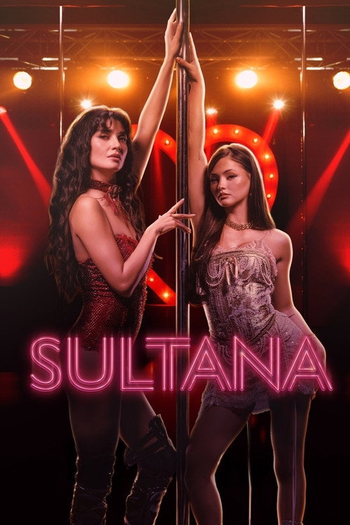 Download Sultana (2026) Hindi-Turkish WEB-DL – Amazon 480p 720p 1080p